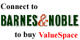 Connect to BN.com tobuy ValueSpace